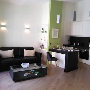 Aix Mazarin Apartment Aix-en-Provence