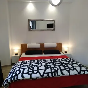 Altozano Ii, Estudio Centro De Gayfriendly, Wi-fi Gratis Apartment Málaga