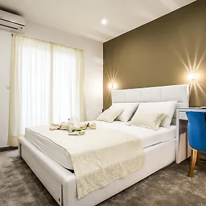  Apartamento Holiday & Croacia