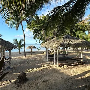 Creole Saint-Francois (Grande-Terre)