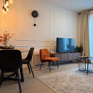  Apartment Ljupka - - With Private Free Parking