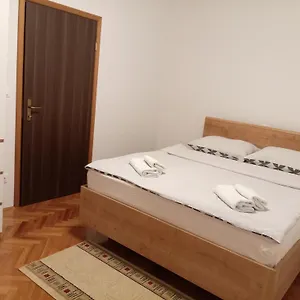 Suzana Apartment Crikvenica