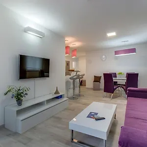 House Baumgarten Gasthof Mali Lošinj