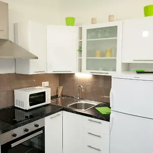 1 Appartement