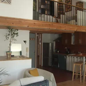 Les Marchands Apartment Avignon