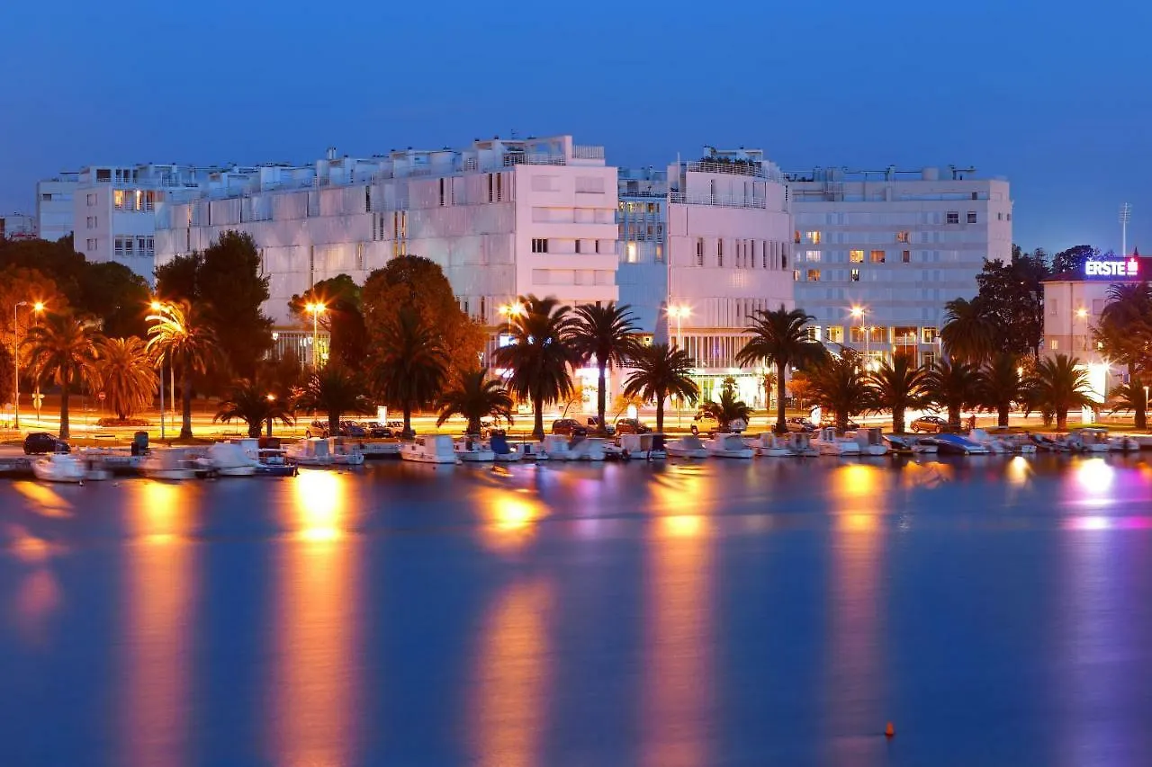 White Rooms Zadar345 Croatia