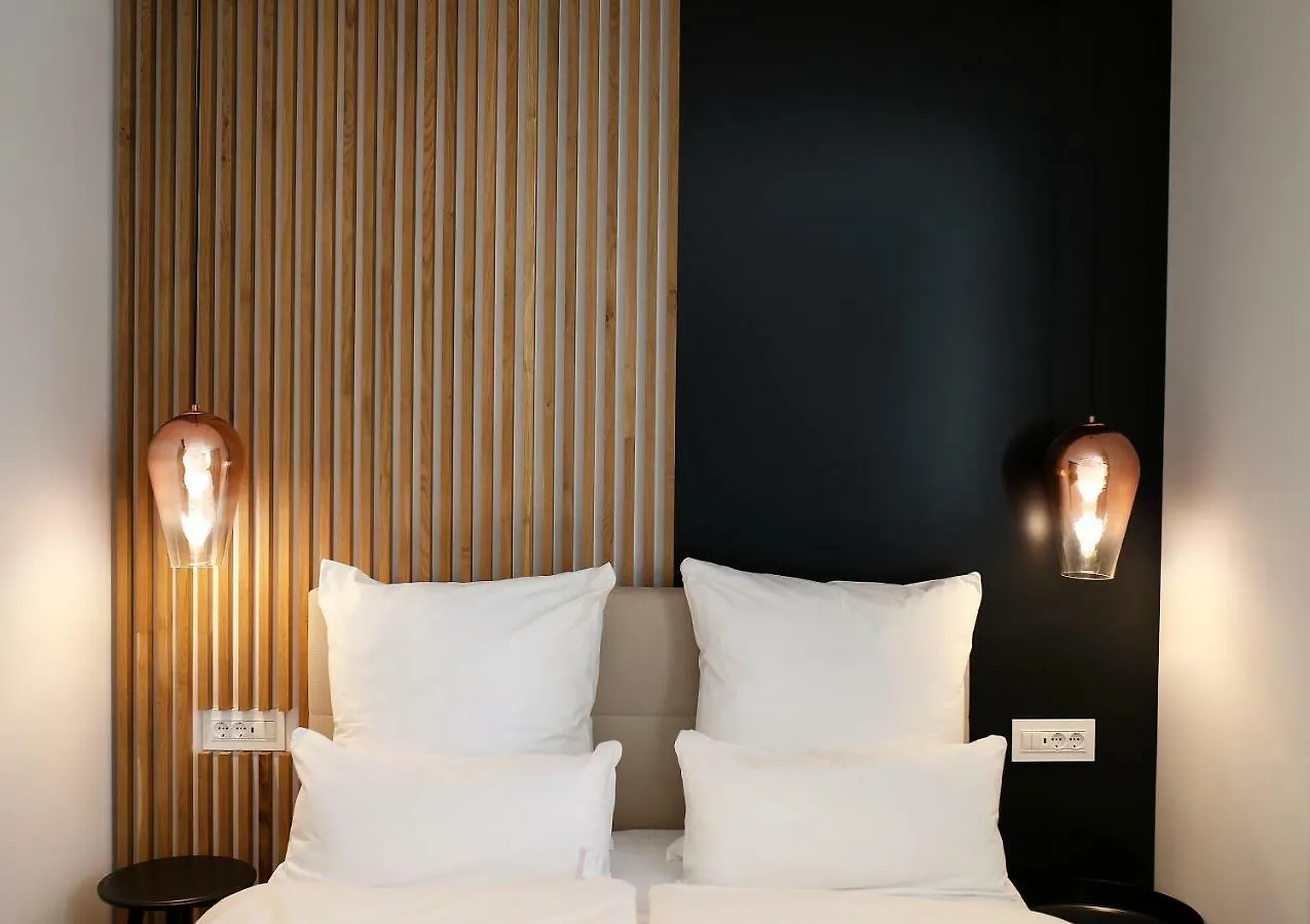 White Rooms Zadar345 Apartament Zadar