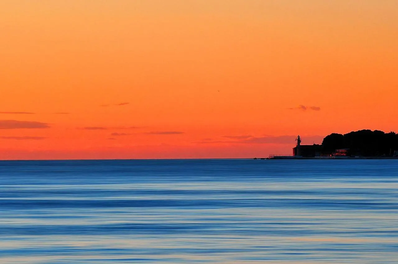 Apartment White Rooms Zadar345 Croatia